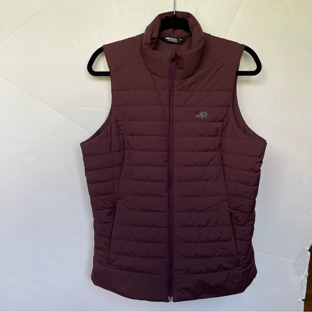 NEW Outdoor Research Shadow Insulated Vest - Women's